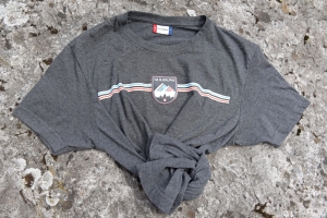T-Shirt Herren Via Glaralpina